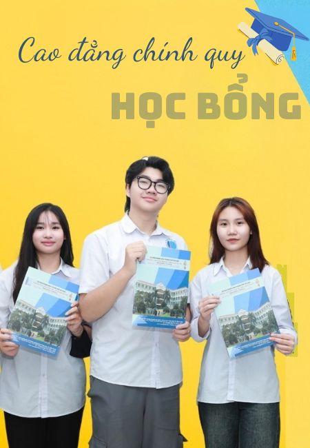 Cao đẳng chính quy